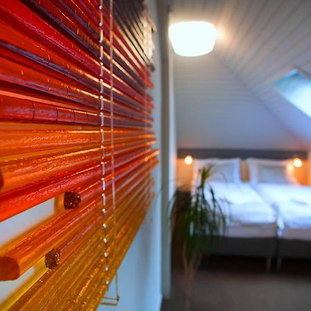 Pension Pulmesic Jablonec nad Nisou Exterior photo